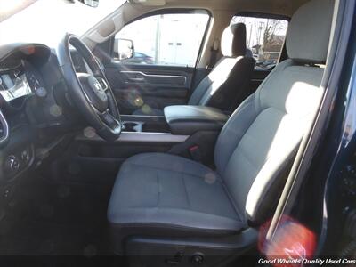 2020 RAM 1500 Big Horn - Photo 13 - Glassboro, NJ 08028