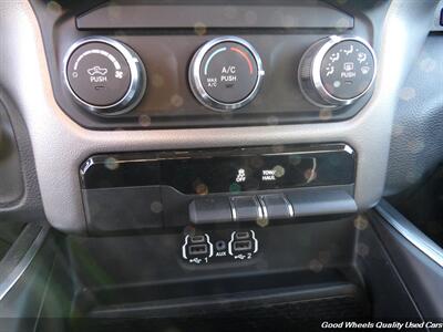 2020 RAM 1500 Big Horn - Photo 20 - Glassboro, NJ 08028