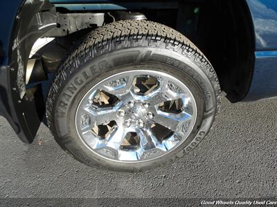 2020 RAM 1500 Big Horn - Photo 11 - Glassboro, NJ 08028