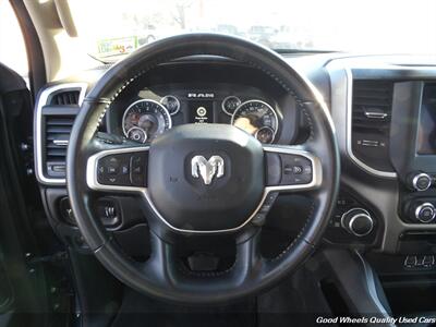 2020 RAM 1500 Big Horn - Photo 16 - Glassboro, NJ 08028
