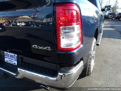 2020 RAM 1500 Big Horn - Photo 10 - Glassboro, NJ 08028
