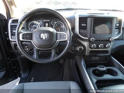 2020 RAM 1500 Big Horn - Photo 15 - Glassboro, NJ 08028