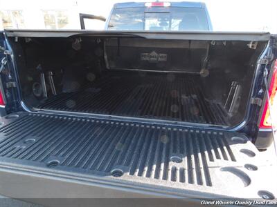 2020 RAM 1500 Big Horn - Photo 22 - Glassboro, NJ 08028