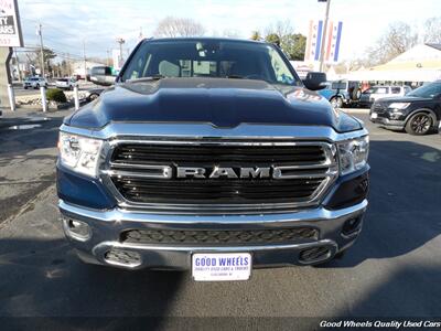 2020 RAM 1500 Big Horn - Photo 2 - Glassboro, NJ 08028