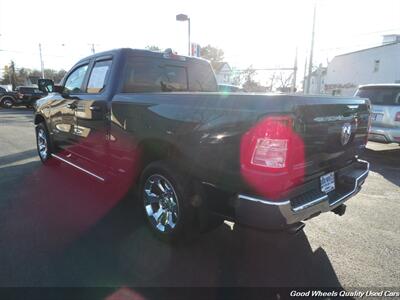 2020 RAM 1500 Big Horn - Photo 7 - Glassboro, NJ 08028