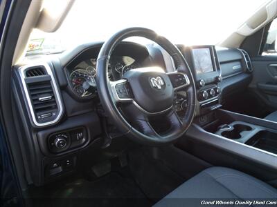 2020 RAM 1500 Big Horn - Photo 12 - Glassboro, NJ 08028