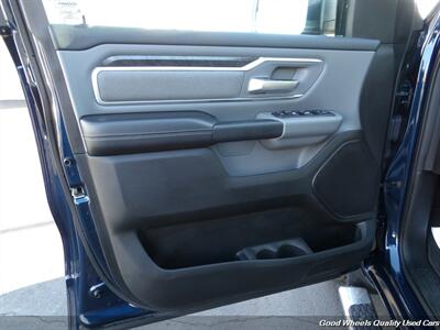 2020 RAM 1500 Big Horn - Photo 24 - Glassboro, NJ 08028