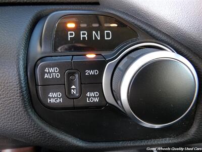 2020 RAM 1500 Big Horn - Photo 21 - Glassboro, NJ 08028