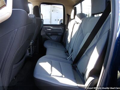 2020 RAM 1500 Big Horn - Photo 14 - Glassboro, NJ 08028