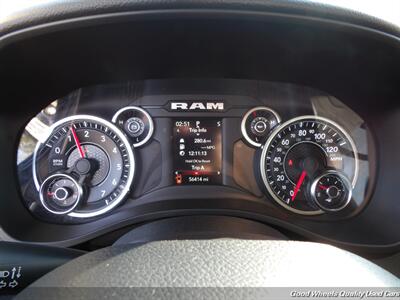 2020 RAM 1500 Big Horn - Photo 17 - Glassboro, NJ 08028
