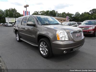 2013 GMC Yukon Denali   - Photo 3 - Glassboro, NJ 08028