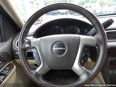 2013 GMC Yukon Denali   - Photo 22 - Glassboro, NJ 08028