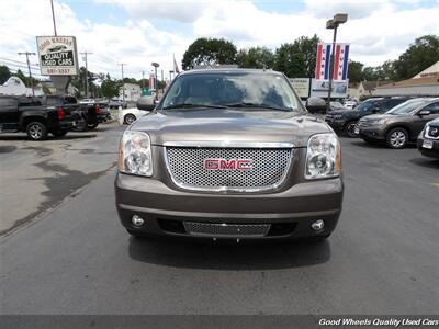2013 GMC Yukon Denali   - Photo 2 - Glassboro, NJ 08028