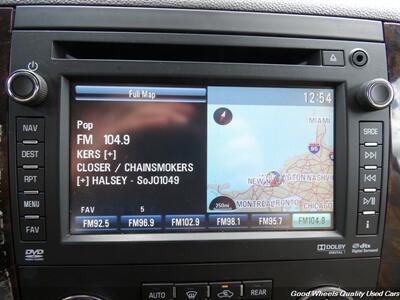 2013 GMC Yukon Denali   - Photo 27 - Glassboro, NJ 08028