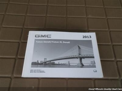2013 GMC Yukon Denali   - Photo 53 - Glassboro, NJ 08028