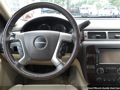 2013 GMC Yukon Denali   - Photo 21 - Glassboro, NJ 08028