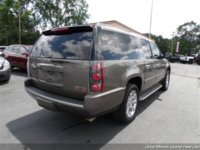 2013 GMC Yukon Denali   - Photo 5 - Glassboro, NJ 08028