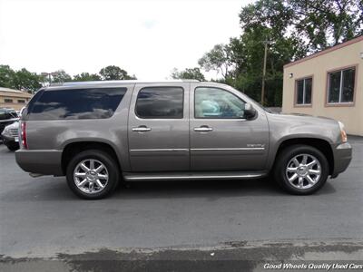 2013 GMC Yukon Denali   - Photo 4 - Glassboro, NJ 08028