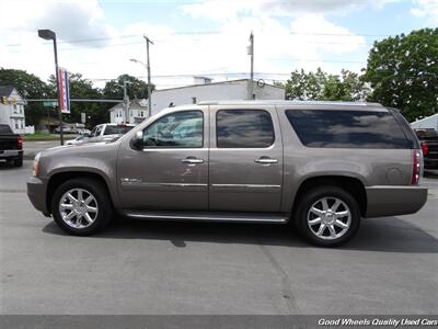 2013 GMC Yukon Denali   - Photo 8 - Glassboro, NJ 08028