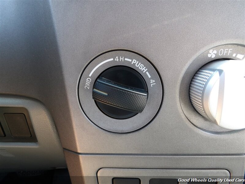 2011 Toyota Tundra SR5 photo 24