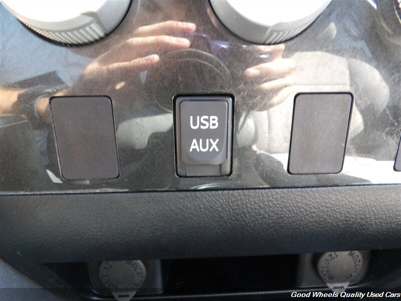2011 Toyota Tundra SR5 photo 27