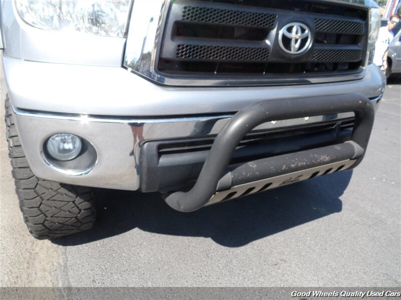 2011 Toyota Tundra SR5 photo 10