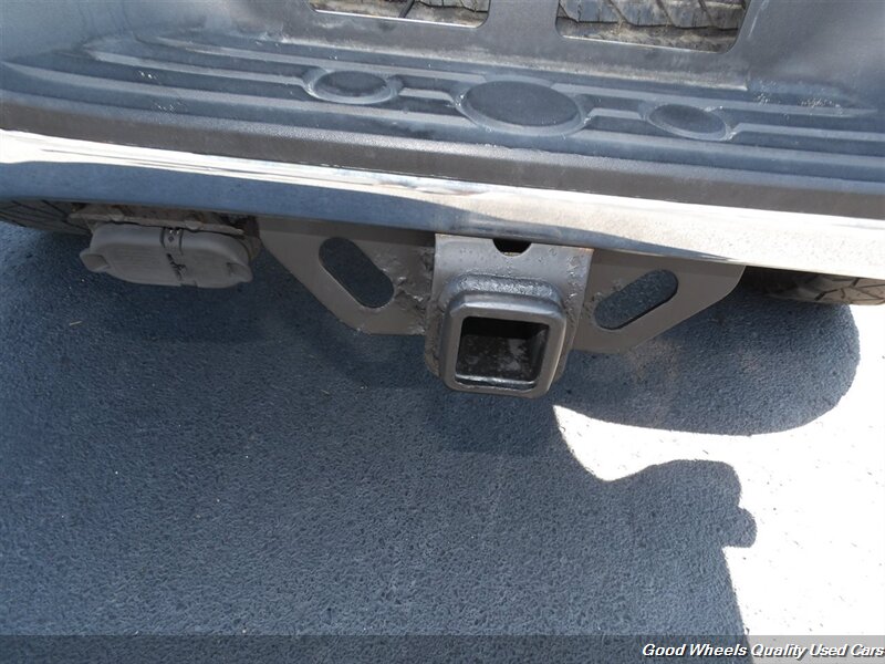2011 Toyota Tundra SR5 photo 6
