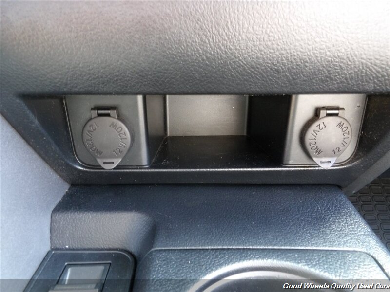 2011 Toyota Tundra SR5 photo 28