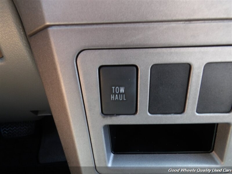 2011 Toyota Tundra SR5 photo 29
