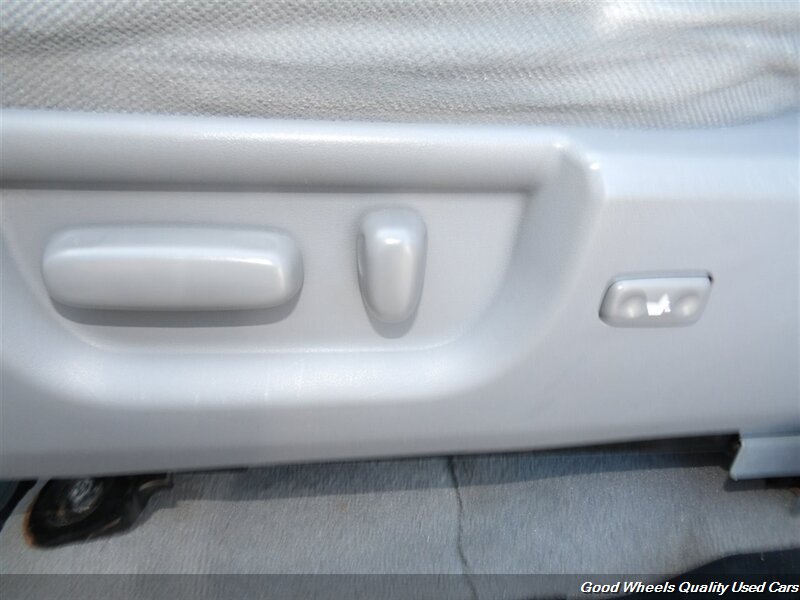2011 Toyota Tundra SR5 photo 20