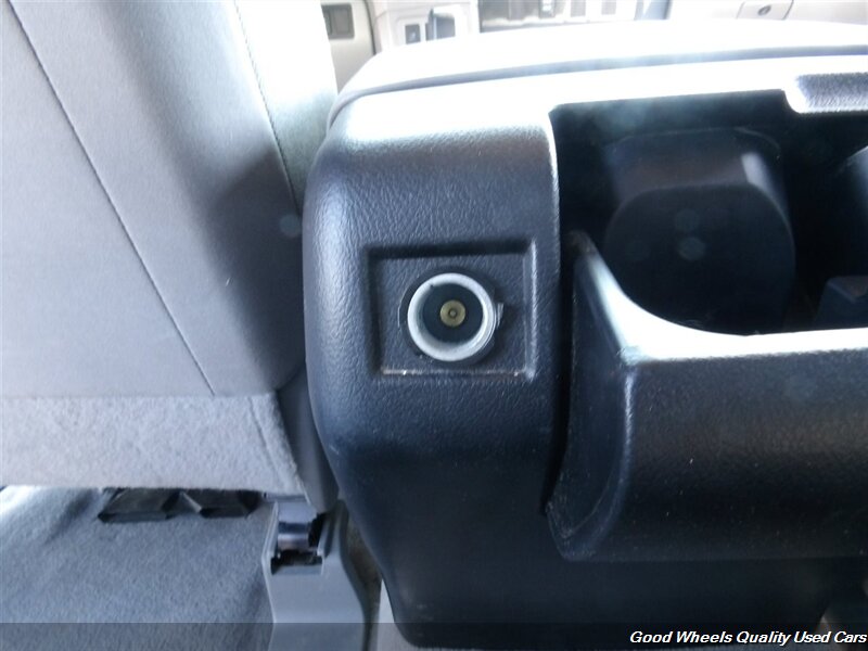 2011 Toyota Tundra SR5 photo 31
