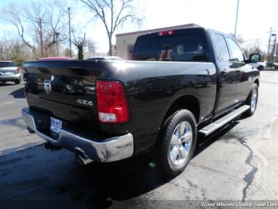 2019 RAM 1500 Classic Tradesman   - Photo 5 - Glassboro, NJ 08028