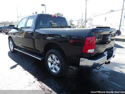 2019 RAM 1500 Classic Tradesman   - Photo 7 - Glassboro, NJ 08028
