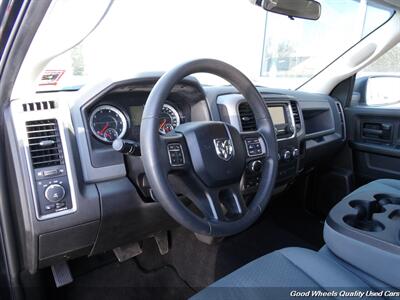 2019 RAM 1500 Classic Tradesman   - Photo 12 - Glassboro, NJ 08028