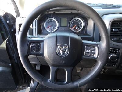 2019 RAM 1500 Classic Tradesman   - Photo 16 - Glassboro, NJ 08028