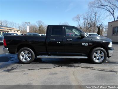 2019 RAM 1500 Classic Tradesman   - Photo 4 - Glassboro, NJ 08028