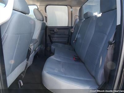 2019 RAM 1500 Classic Tradesman   - Photo 14 - Glassboro, NJ 08028