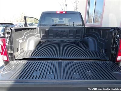 2019 RAM 1500 Classic Tradesman   - Photo 22 - Glassboro, NJ 08028