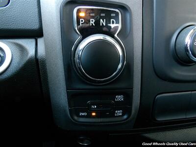 2019 RAM 1500 Classic Tradesman   - Photo 19 - Glassboro, NJ 08028