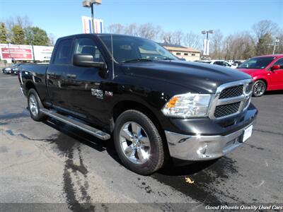 2019 RAM 1500 Classic Tradesman   - Photo 3 - Glassboro, NJ 08028