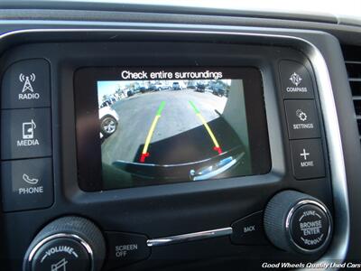 2019 RAM 1500 Classic Tradesman   - Photo 21 - Glassboro, NJ 08028