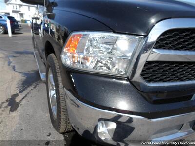 2019 RAM 1500 Classic Tradesman   - Photo 10 - Glassboro, NJ 08028