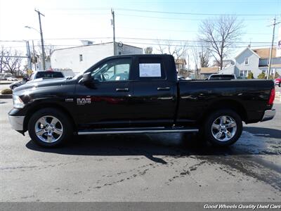 2019 RAM 1500 Classic Tradesman   - Photo 8 - Glassboro, NJ 08028