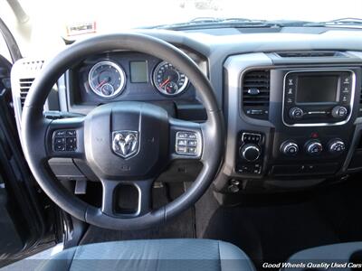 2019 RAM 1500 Classic Tradesman   - Photo 15 - Glassboro, NJ 08028