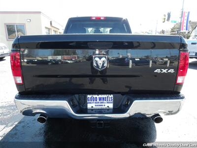 2019 RAM 1500 Classic Tradesman   - Photo 6 - Glassboro, NJ 08028