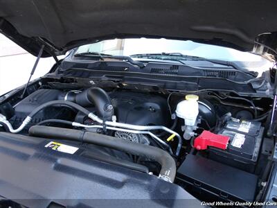 2019 RAM 1500 Classic Tradesman   - Photo 23 - Glassboro, NJ 08028