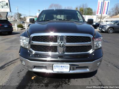 2019 RAM 1500 Classic Tradesman   - Photo 2 - Glassboro, NJ 08028