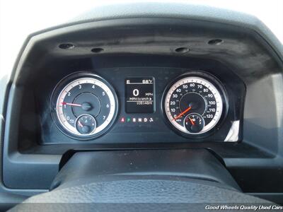 2019 RAM 1500 Classic Tradesman   - Photo 17 - Glassboro, NJ 08028