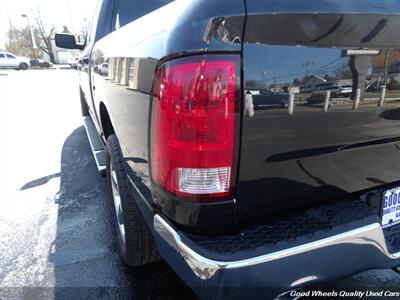 2019 RAM 1500 Classic Tradesman   - Photo 9 - Glassboro, NJ 08028