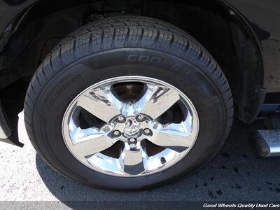 2019 RAM 1500 Classic Tradesman   - Photo 11 - Glassboro, NJ 08028